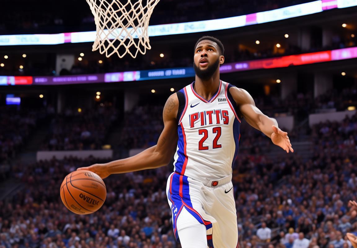 [NBA]爱德华兹突破分球 戈贝尔篮下双手暴扣