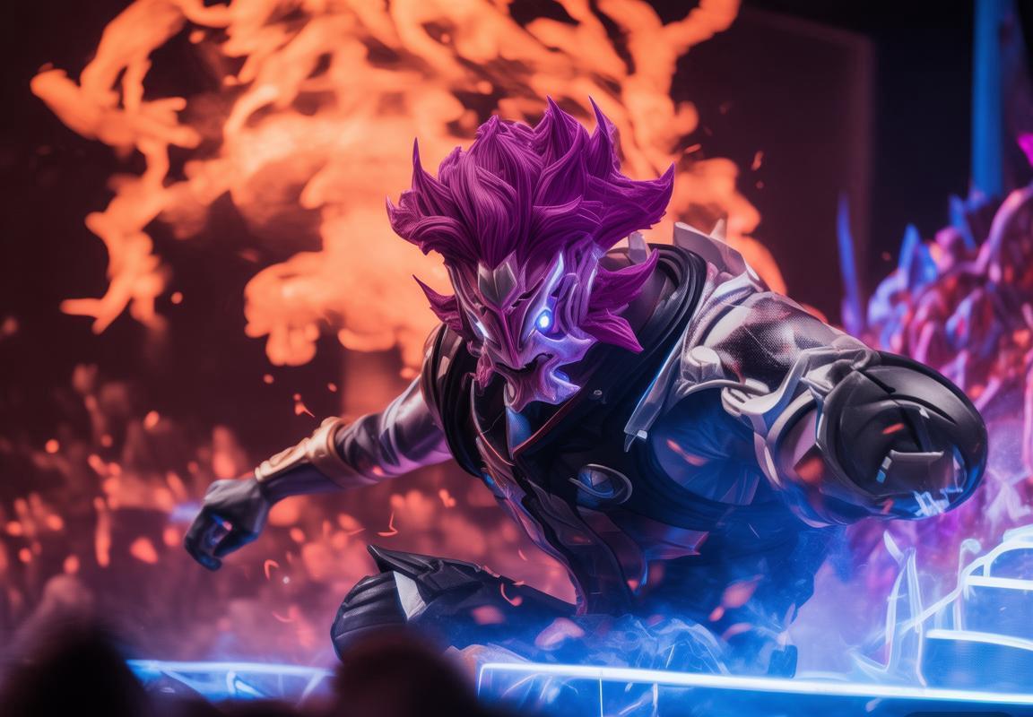 【FMVP】实至名归！T1.Zeus荣获总决赛最有价值选手