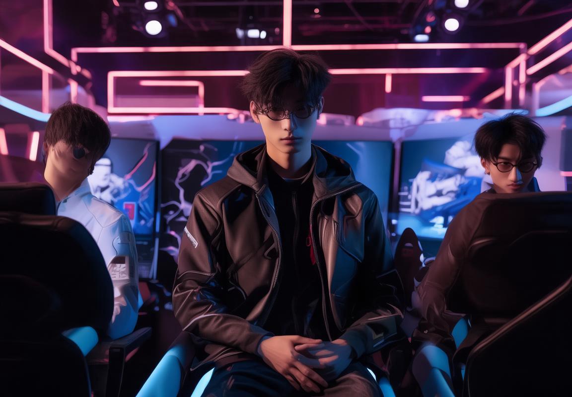 LPL春季赛IG战队集训现况:Rookie与TheShy缺席训练引发责任热议 LPL春季赛IG战队集训现况:Rookie与TheShy缺席训练引发责任热议